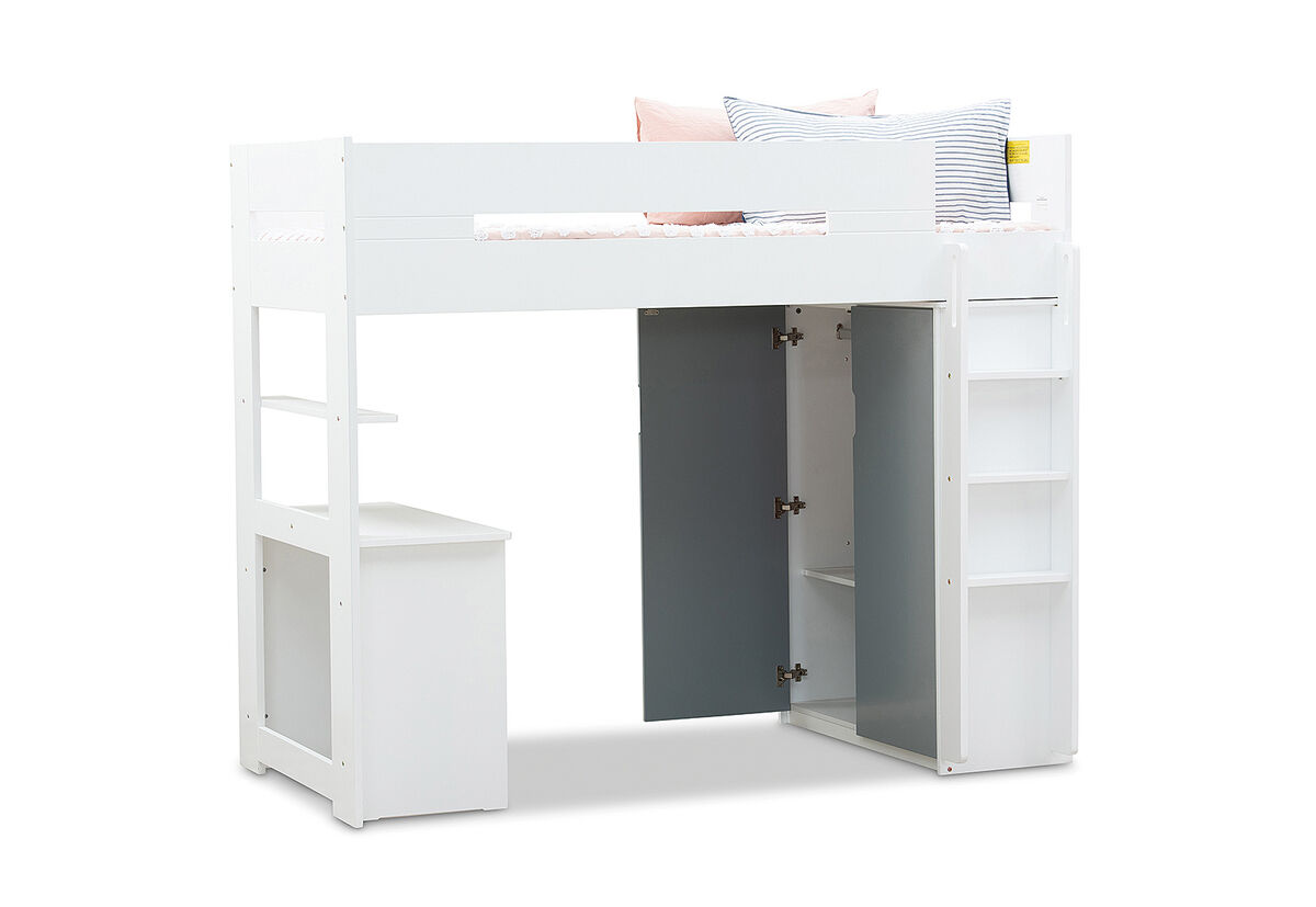 KODI Robe Bunk Bed