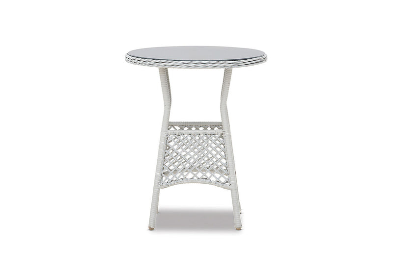 JULIA 3 Piece Outdoor Balcony Setting.