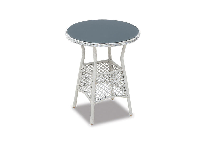 JULIA 3 Piece Outdoor Balcony Setting.