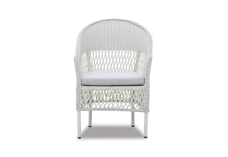 JULIA 3 Piece Outdoor Balcony Setting.