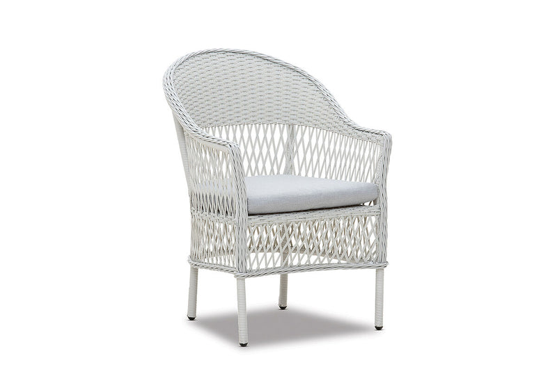 JULIA 3 Piece Outdoor Balcony Setting.