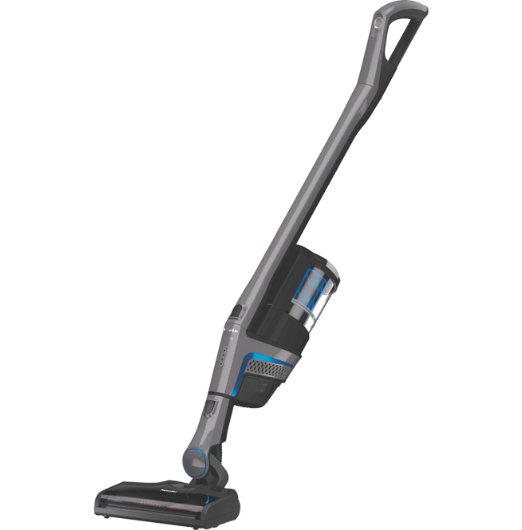 Miele Triflex HX1 Vacuum Graphite Grey