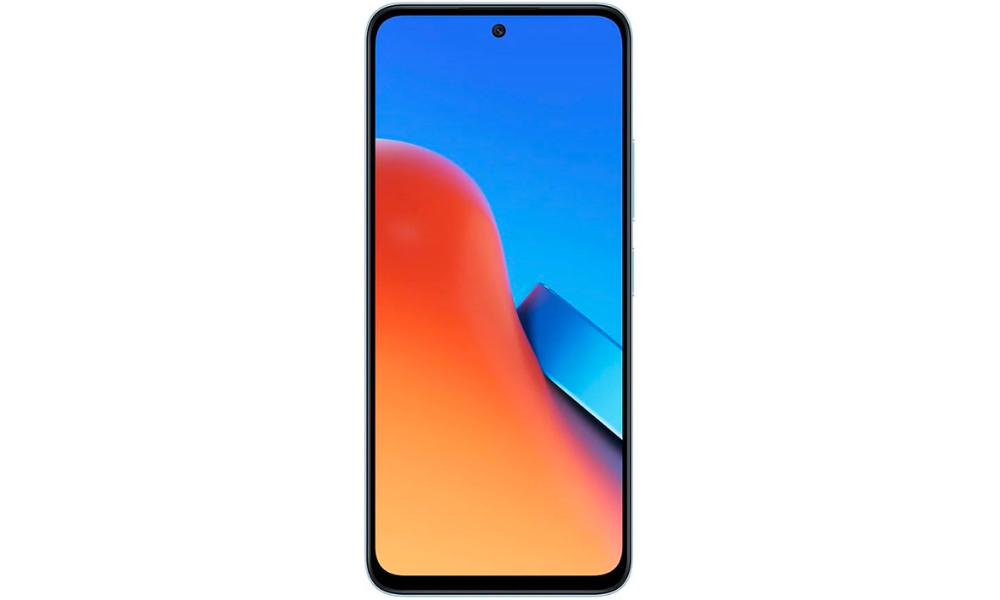 Redmi 12 Sky Blue - Layaway AU