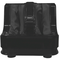 Homedics Ultimate Foot and Calf Massager - Black