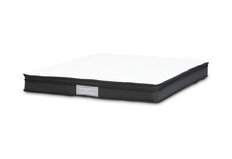 DREAM ELEGANCE 1500 COMFORT Double Mattress