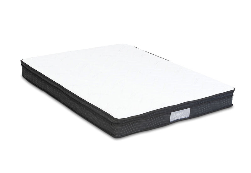 DREAM ELEGANCE 1500 COMFORT Queen Mattress