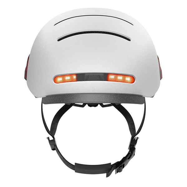 Livall Scooter Helmet BH51M Neo (Grey)[Medium]