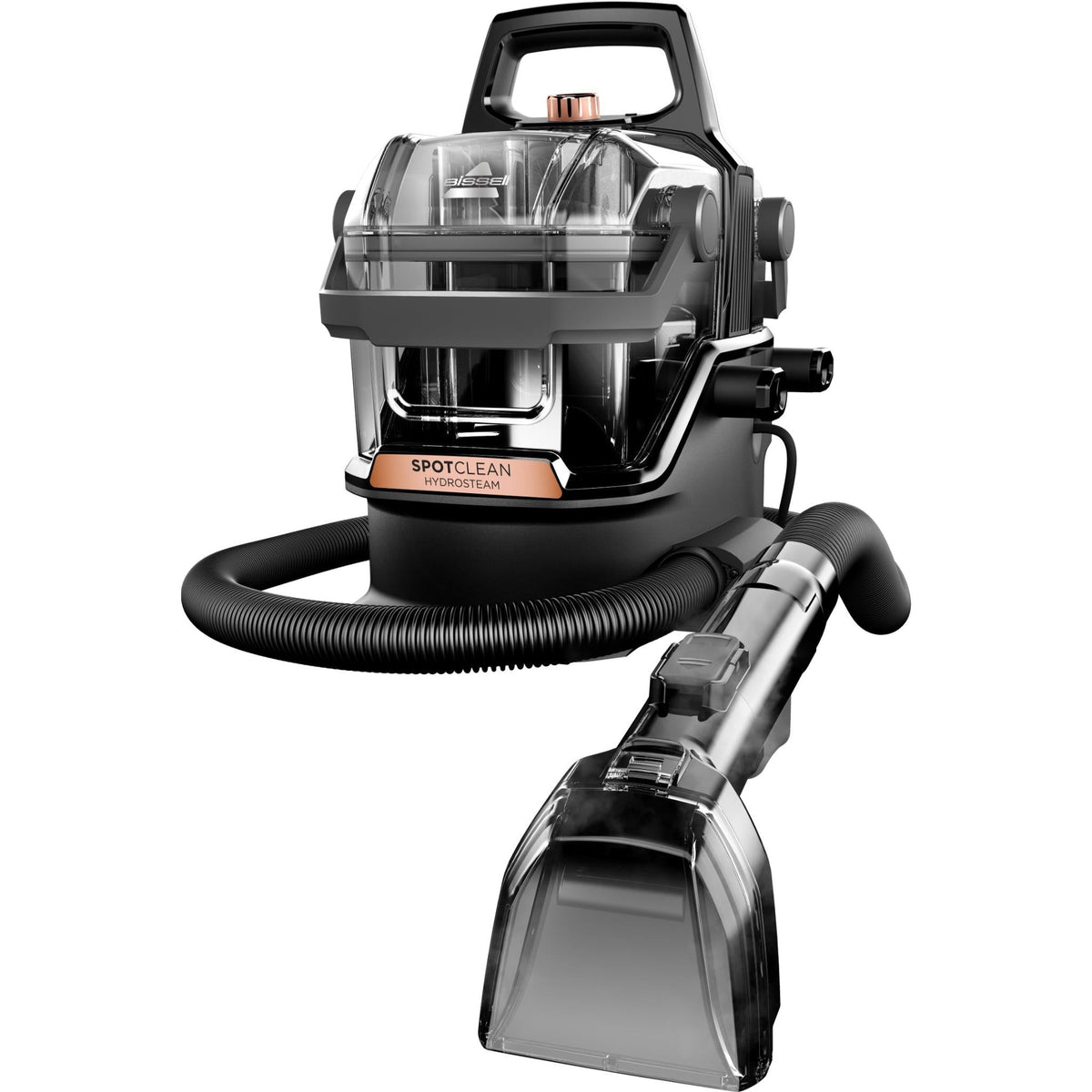 Bissell 3689F SpotClean HydroSteam — view 1