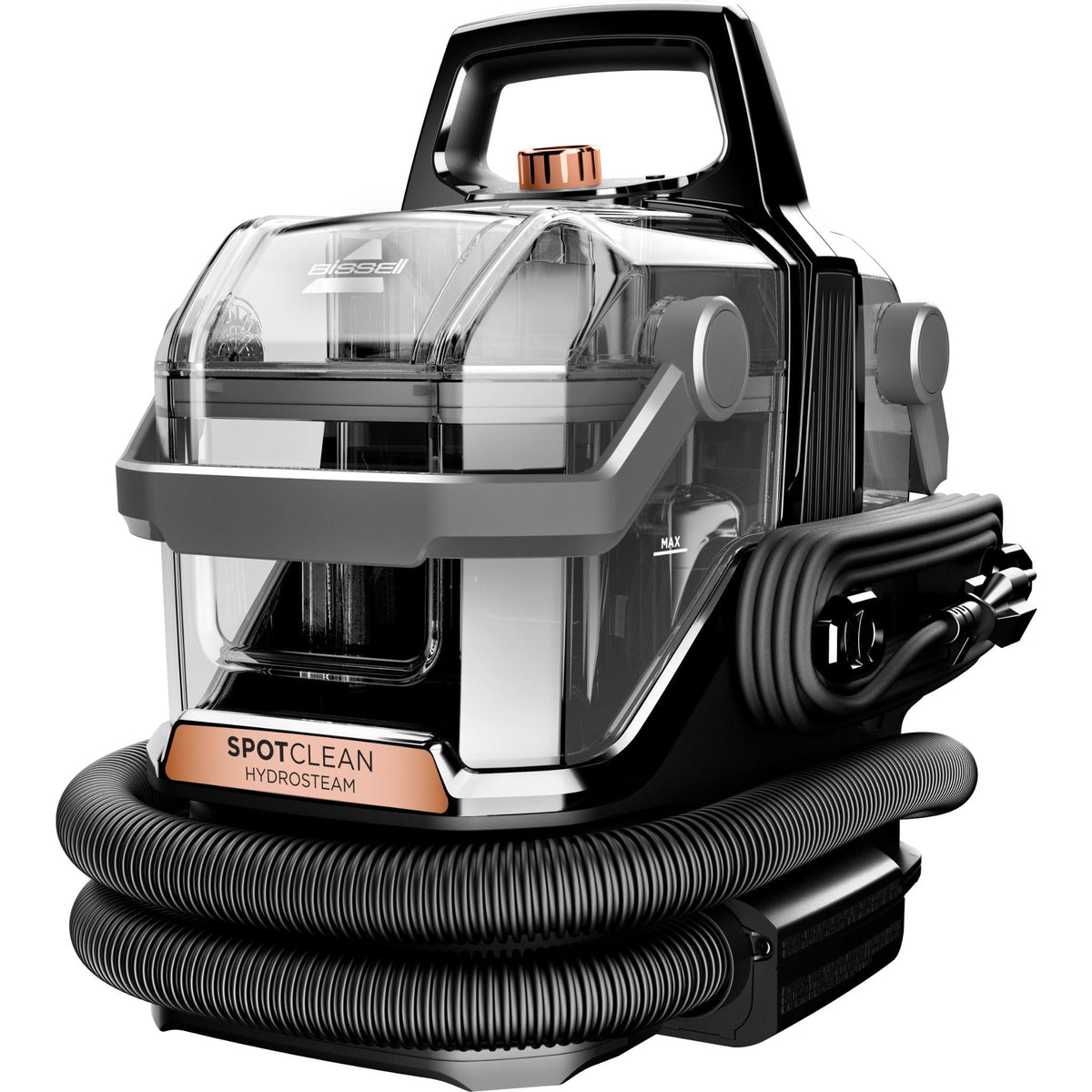 Bissell 3689F SpotClean HydroSteam — view 2