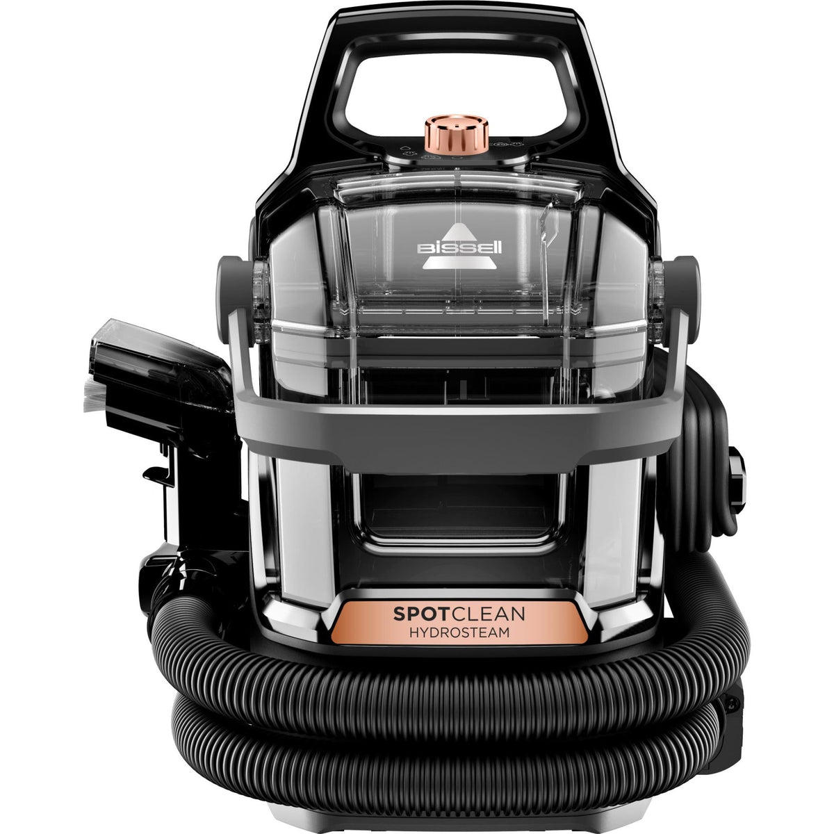 Bissell 3689F SpotClean HydroSteam — view 3