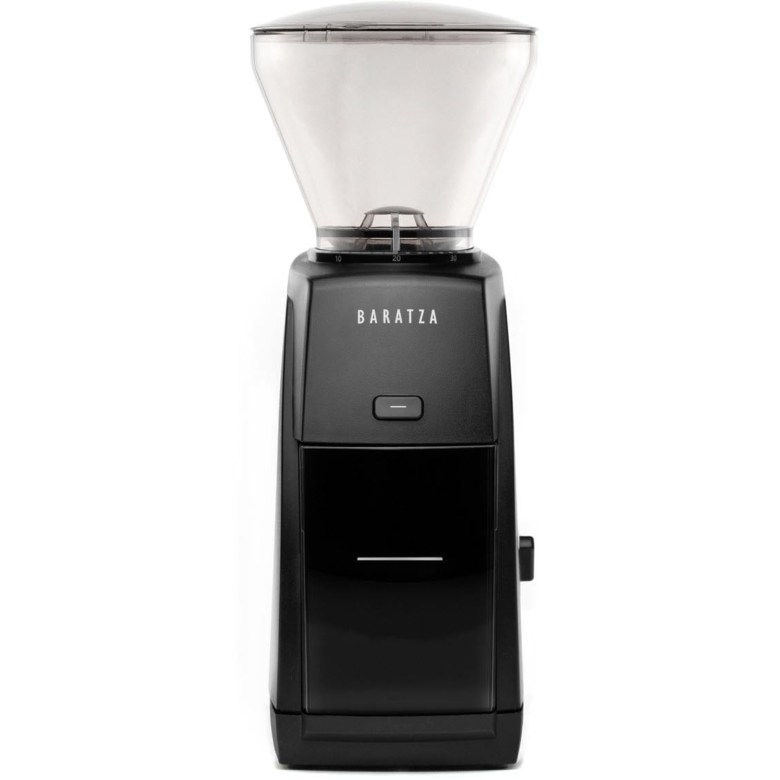 Baratza Encore ESP 230V Coffee Grinder (Black) — view 2