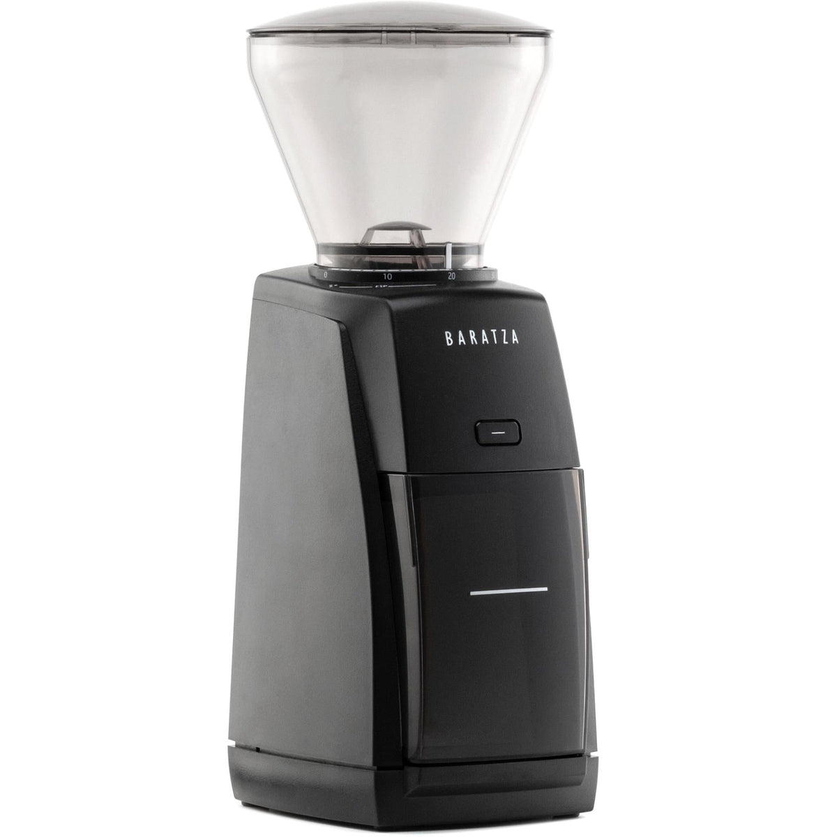 Baratza Encore ESP 230V Coffee Grinder (Black) — view 3