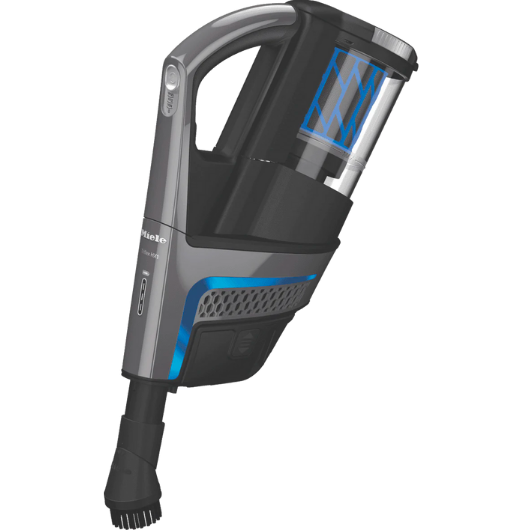 Miele Triflex HX1 Vacuum Graphite Grey