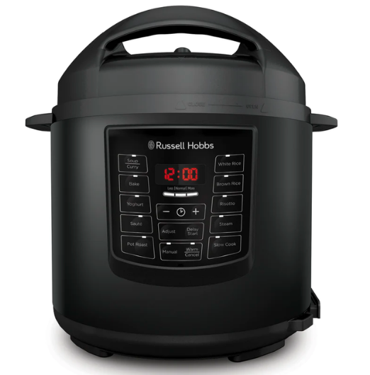 Russell Hobbs 11-in1 Digital Multi Cooker