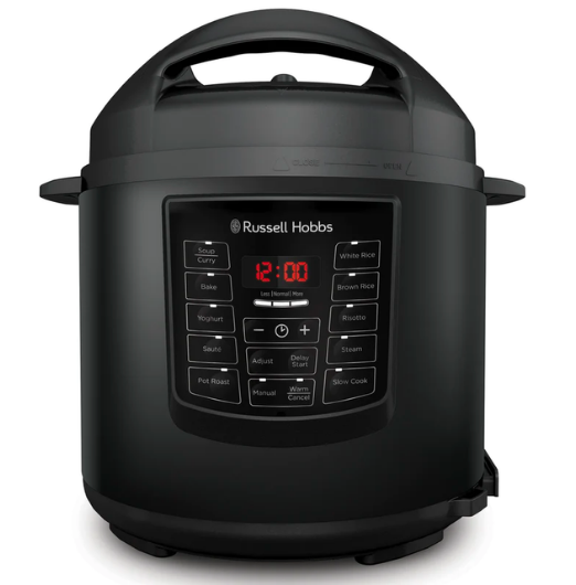 Russell Hobbs 11-in1 Digital Multi Cooker