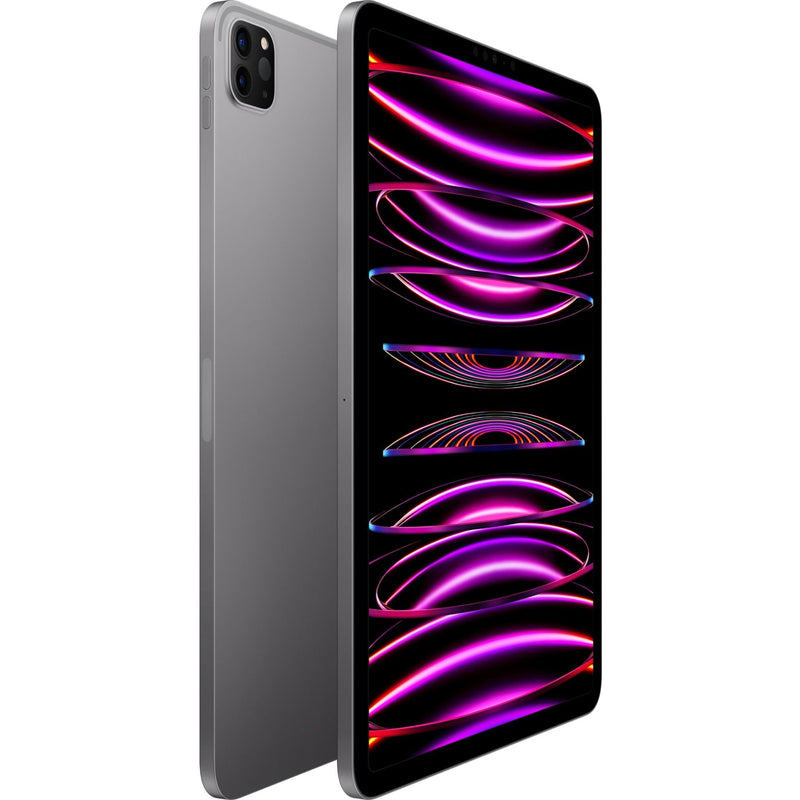 Apple iPad Pro 11-inch 1TB Wi-Fi (Space Grey) [4th Gen]