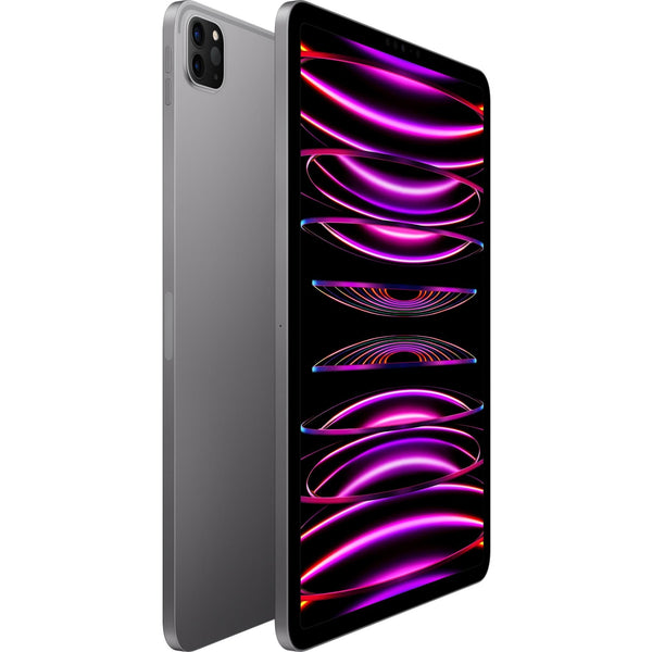 Apple iPad Pro 11-inch 2TB Wi-Fi (Space Grey) [4th Gen]