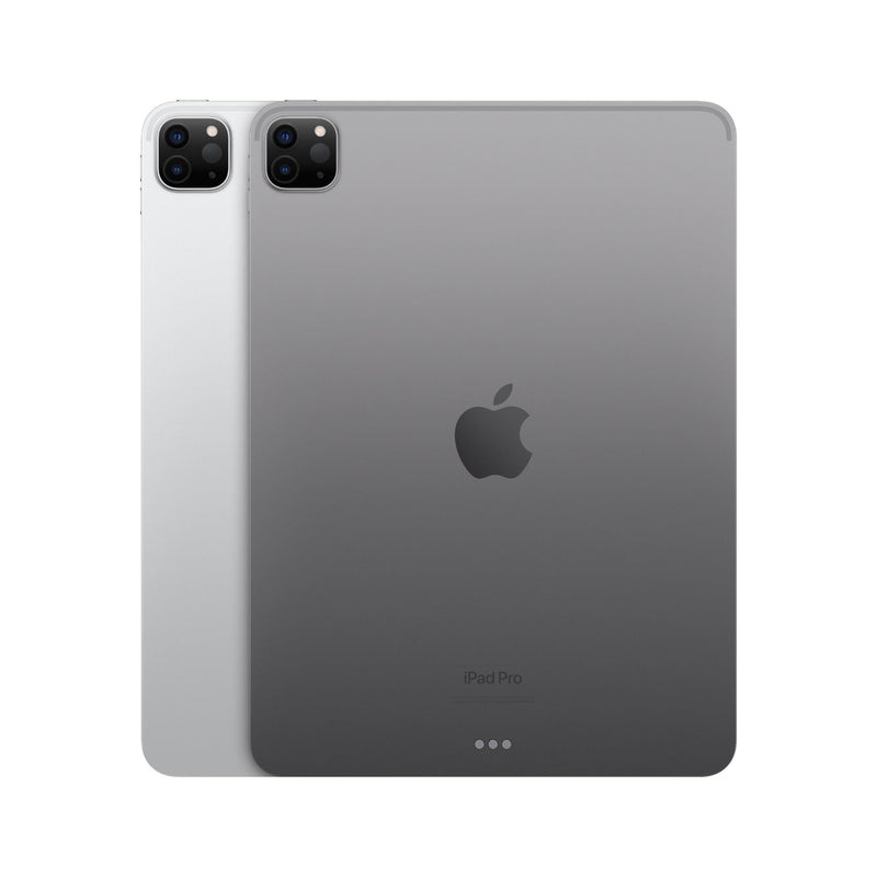 Apple iPad Pro 11-inch 2TB Wi-Fi (Space Grey) [4th Gen]