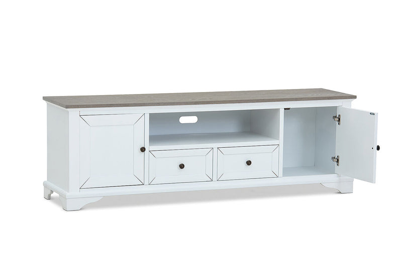 MARSEILLE Entertainment Unit