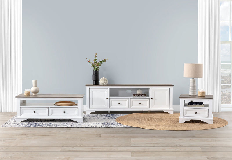 MARSEILLE Entertainment Unit