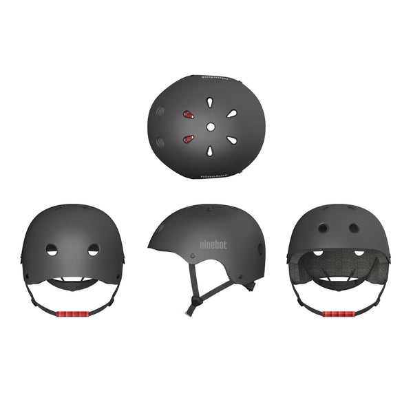 Segway Ninebot Helmet (Black)[XS]