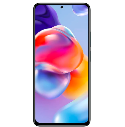 Xiaomi Redmi Note 11 Pro+ Plus 5G + 4G Volte 128GB + 6GB Factory Unlocked 6.67" 108MP Camera Night Mode (Forest Green) - Layaway AU