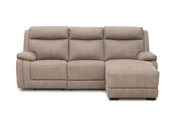 SAN MARCO Fabric 3 Seater Right-Hand Facing Chaise