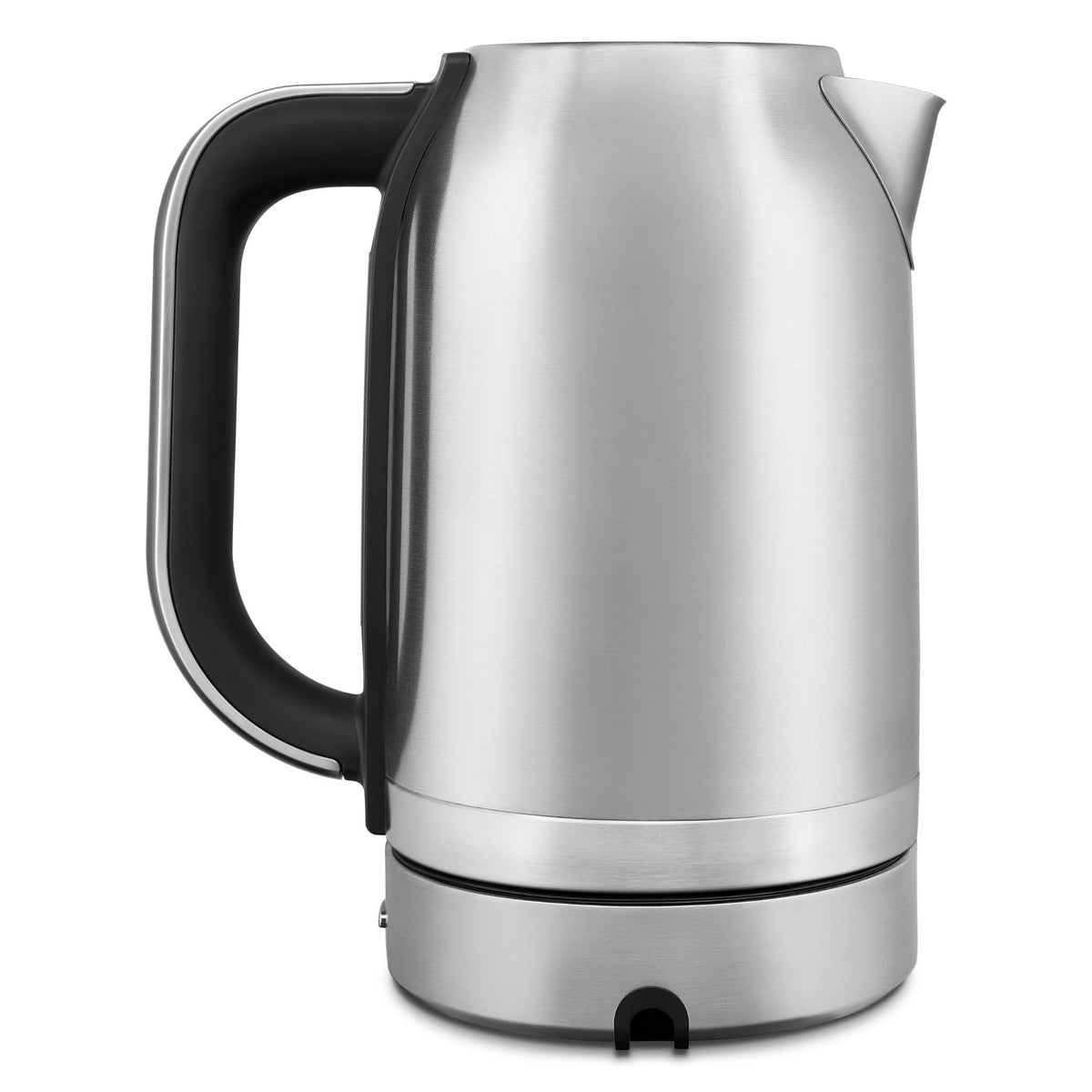 KitchenAid KEK170 1.7L Variable Temperature Electric Kettle (Stainless Steel) — view 3
