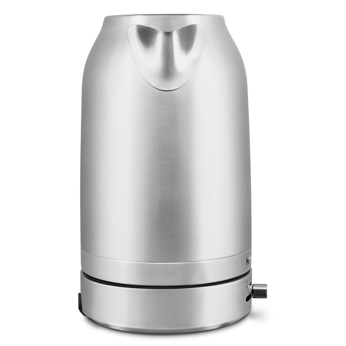 KitchenAid KEK170 1.7L Variable Temperature Electric Kettle (Stainless Steel) — view 4