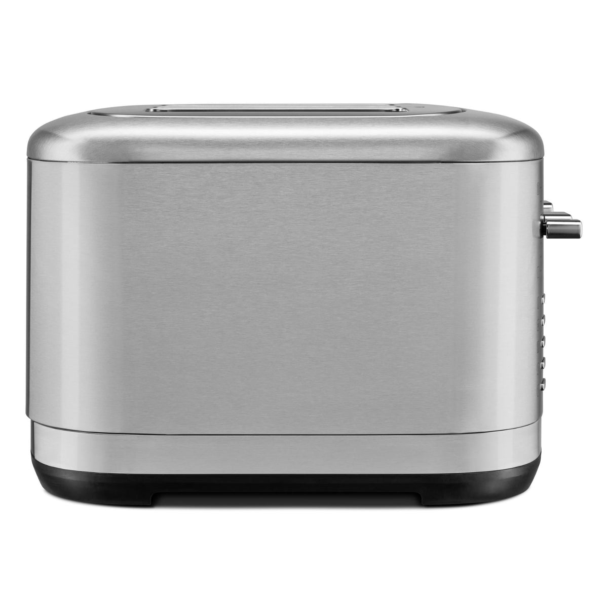 KitchenAid KMT4109 4 Slice Toaster (Stainless Steel) — view 3