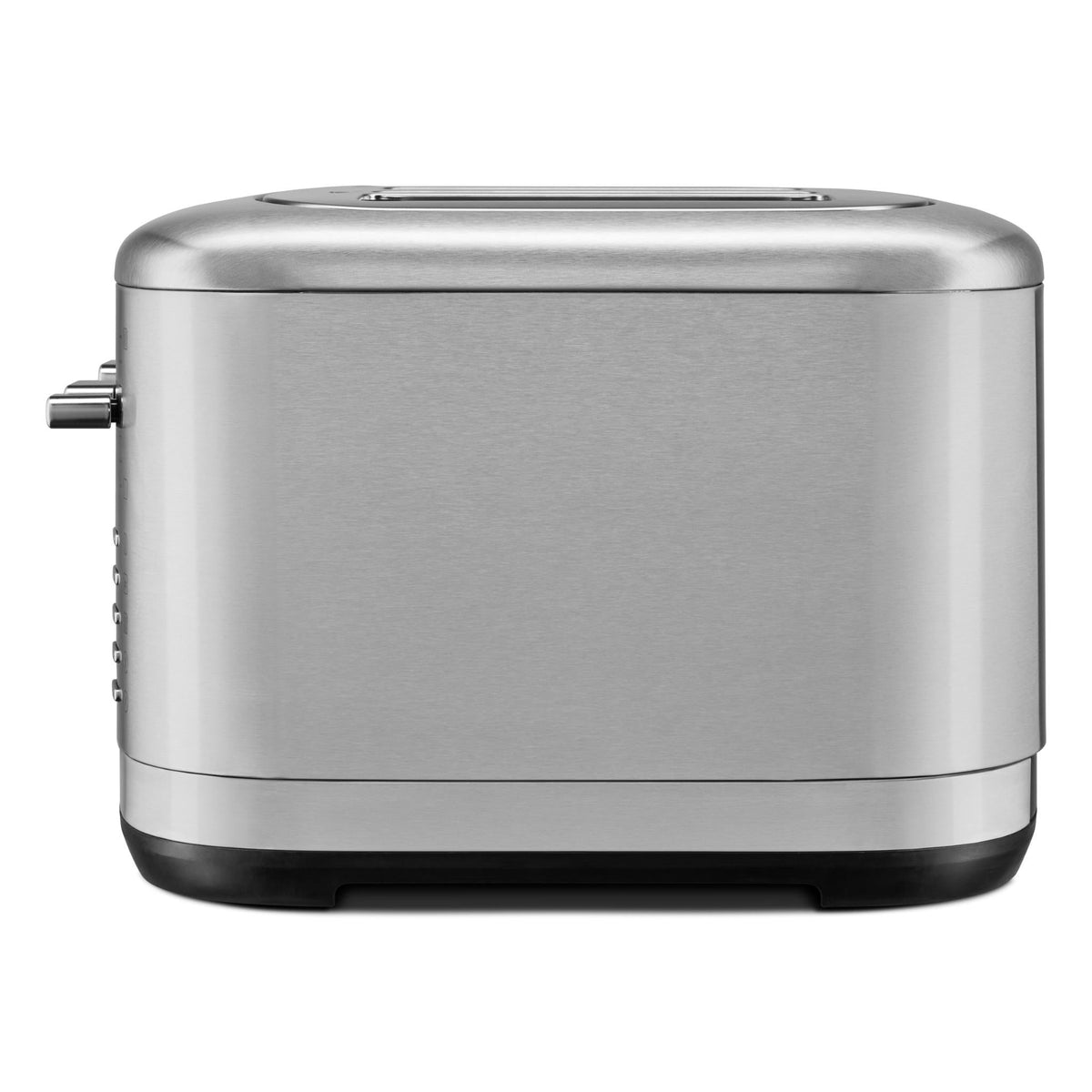 KitchenAid KMT4109 4 Slice Toaster (Stainless Steel) — view 4