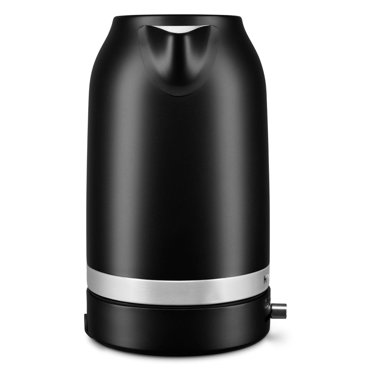 KitchenAid KEK170 1.7L Variable Temperature Electric Kettle (Matte Black) — view 4
