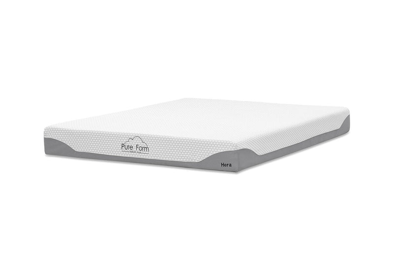 PURE FORM HERA Queen Mattress