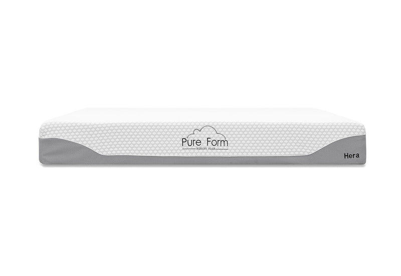 PURE FORM HERA Queen Mattress
