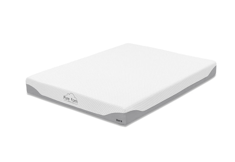 PURE FORM HERA King Mattress