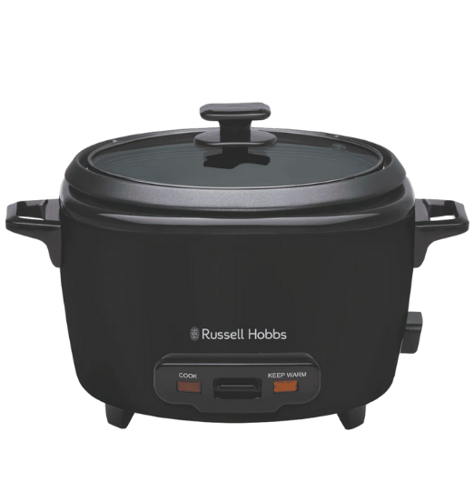 Russell Hobbs Turbo Rice Cooker