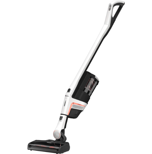 Miele Triflex HX2 Lotus White