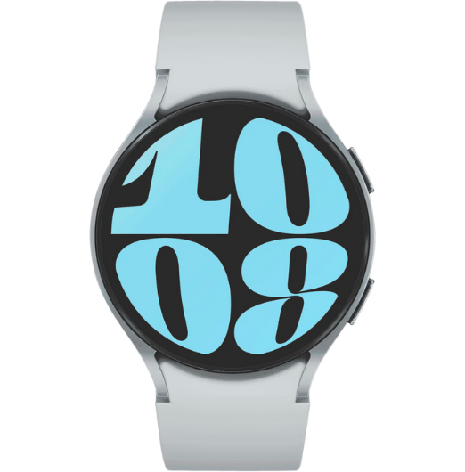 Samsung Galaxy Watch 6 LTE 44mm Silver