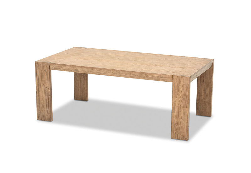 ROMULUS 2000 Dining Table
