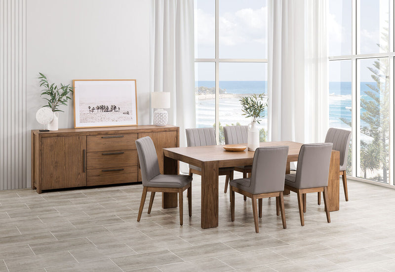 ROMULUS 2000 Dining Table