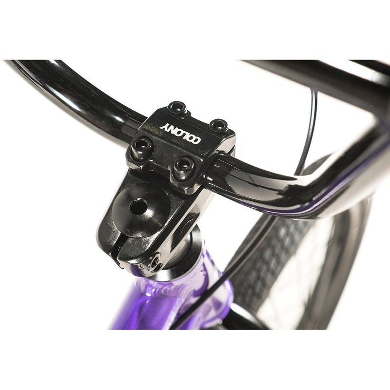 Colony Horizon Micro 18'' Freestyle BMX Bike Purple