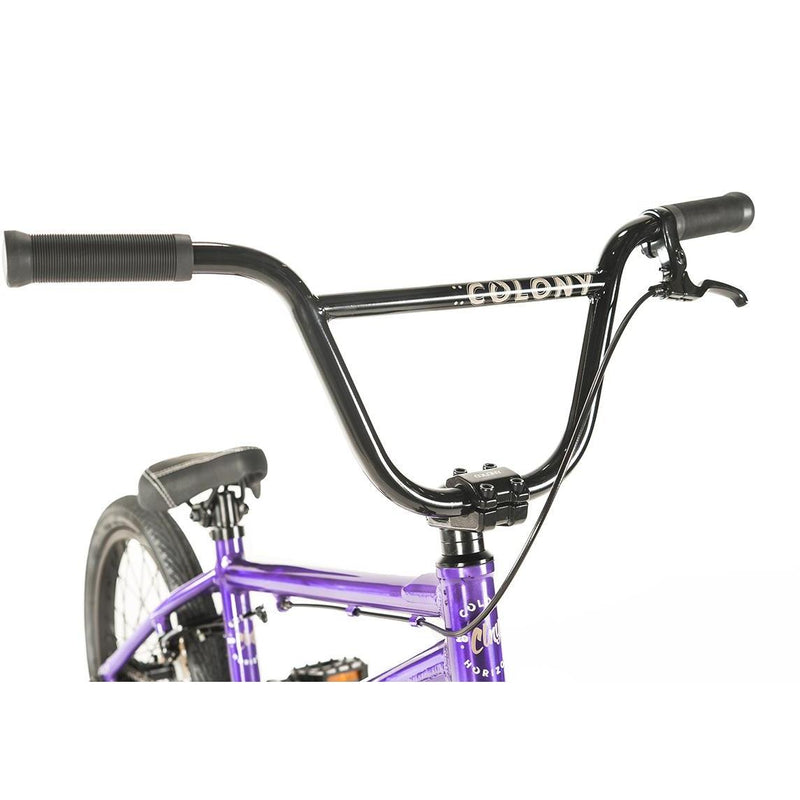 Colony Horizon Micro 18'' Freestyle BMX Bike Purple
