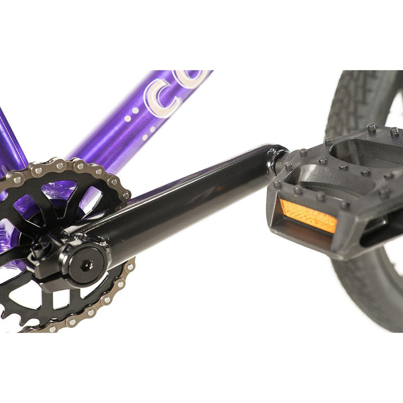 Colony Horizon Micro 18'' Freestyle BMX Bike Purple