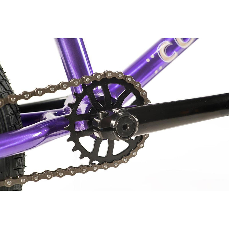 Colony Horizon Micro 18'' Freestyle BMX Bike Purple