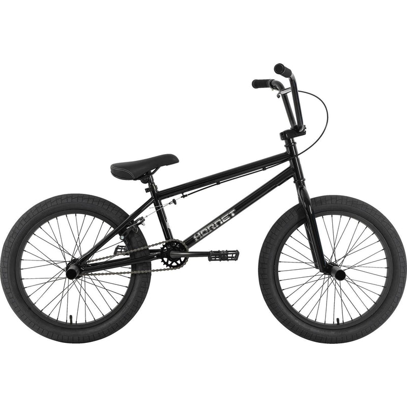 Pedal Hornet 2 20'' BMX Bike Black