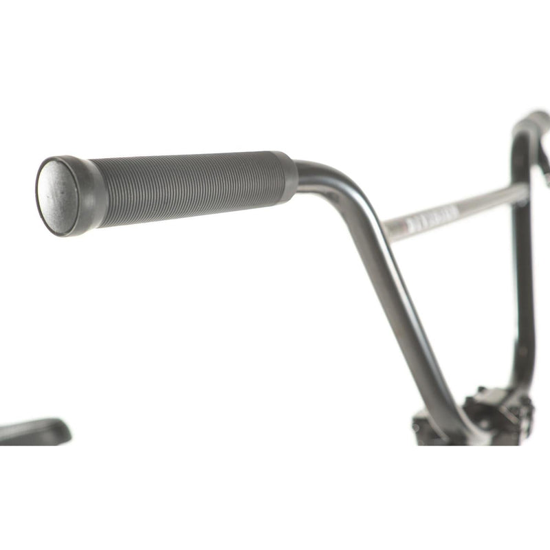 Division Blitzer 20'' BMX Bike Black