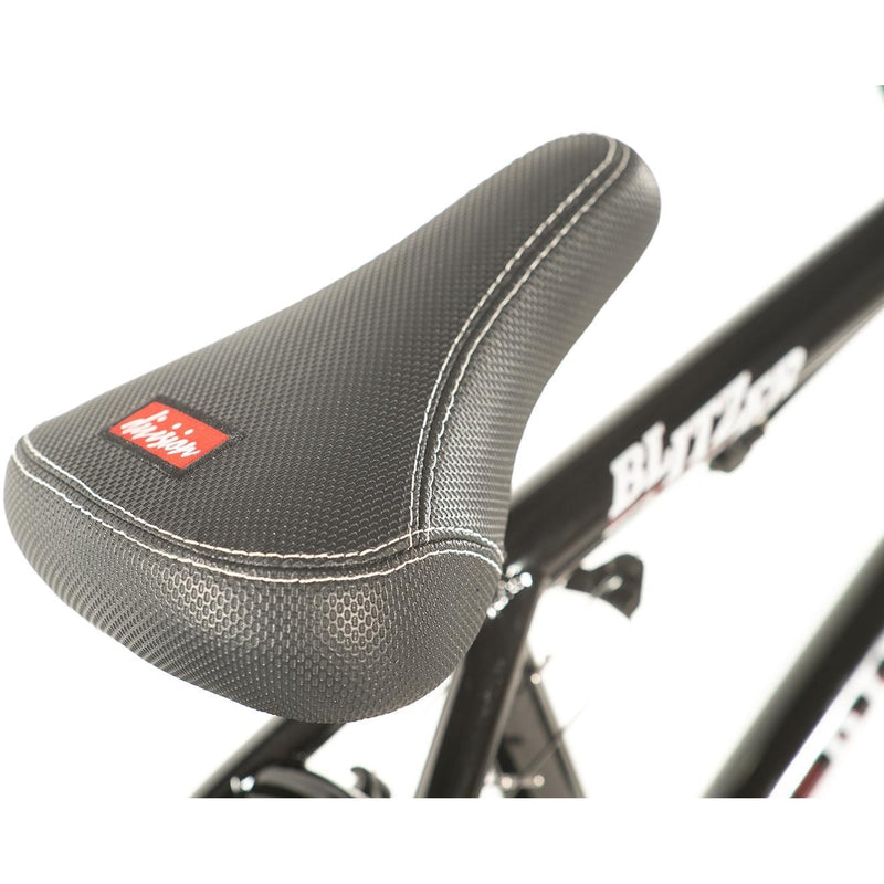 Division Blitzer 20'' BMX Bike Black