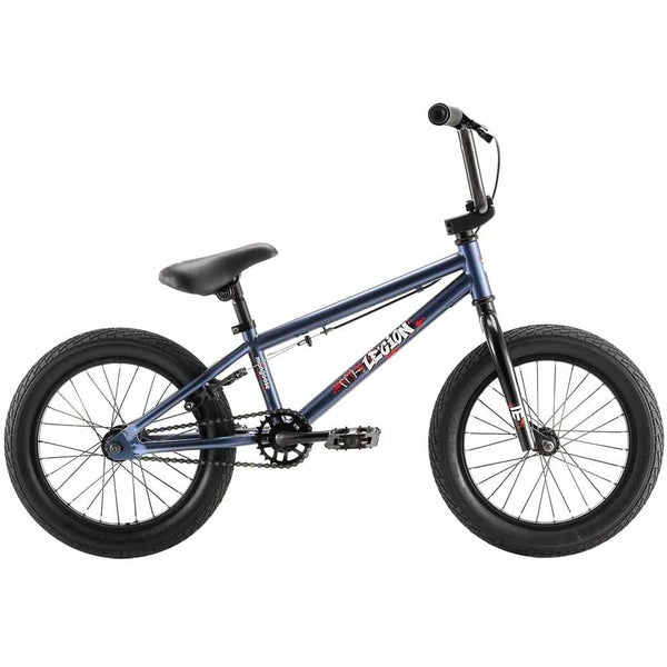 Mongoose Legion L16 BMX Bike Blue