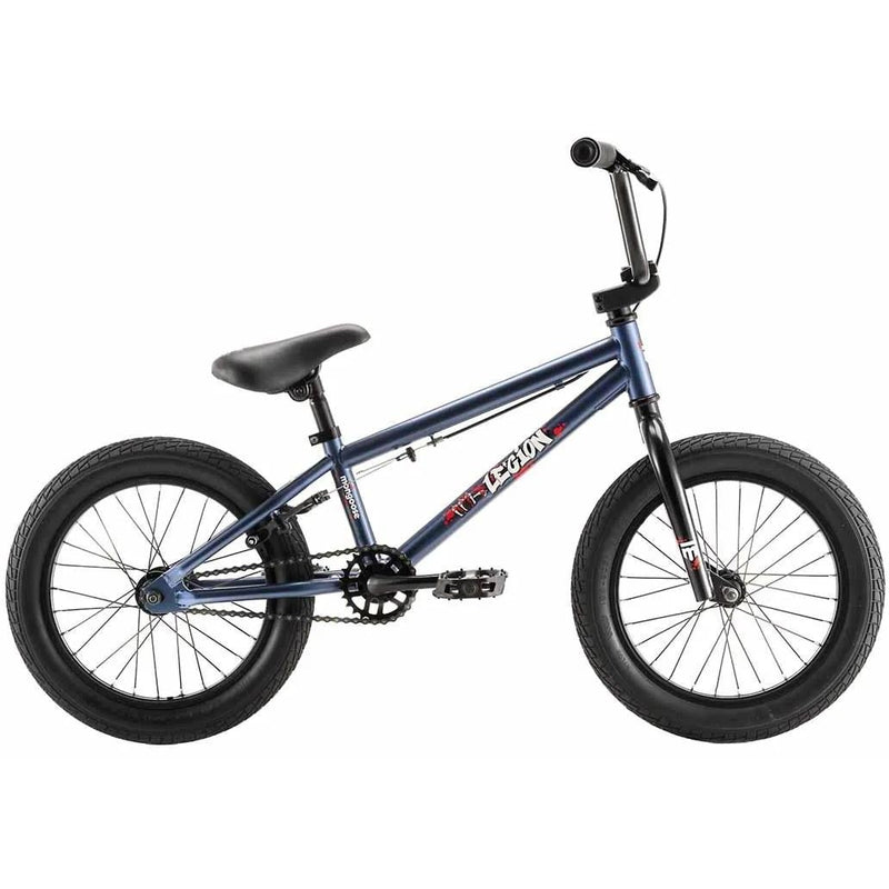 Mongoose Legion L16 BMX Bike Blue