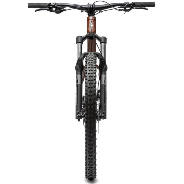 Merida Big.Trail 500 Hardtail Trail Bike Mokka/Brown